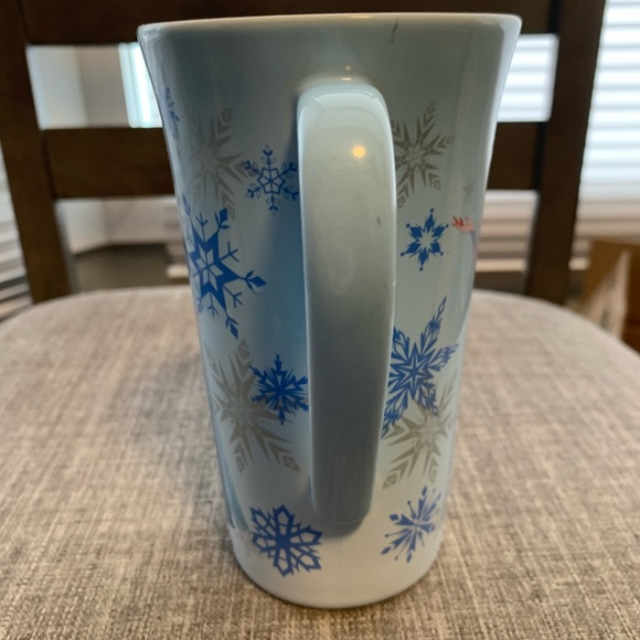 Disney Store Frozen Elsa Mug - Picture 4 of 8